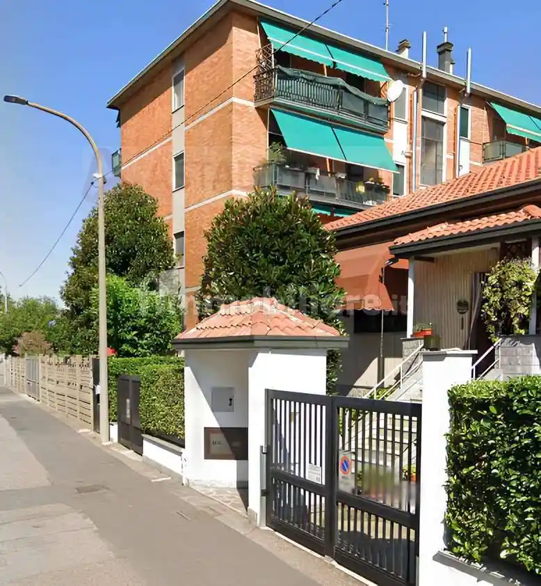 Appartamento in vendita a Rho