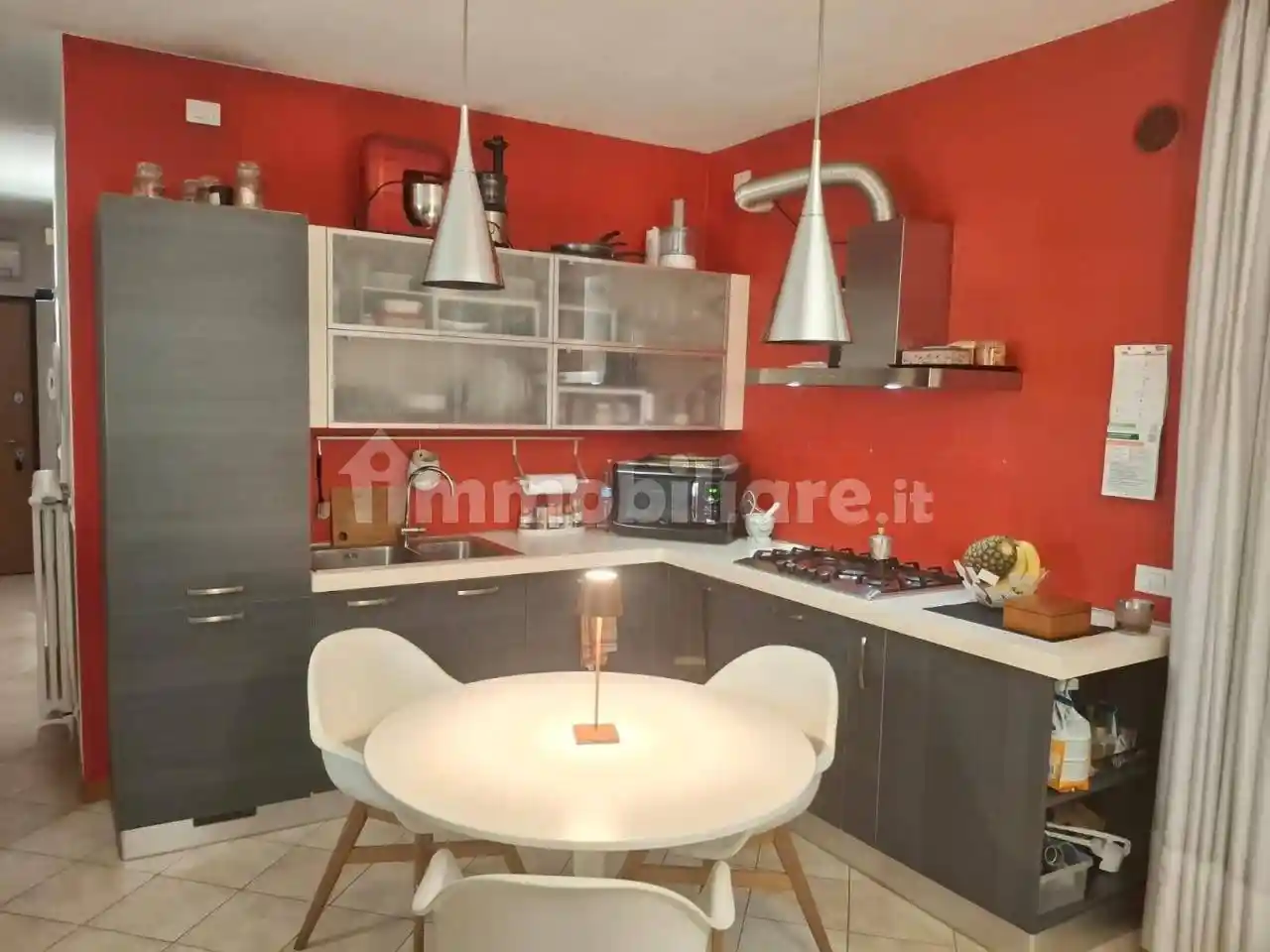 Appartamento in vendita a Limena