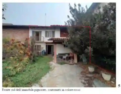 Casa indipendente - foto 5