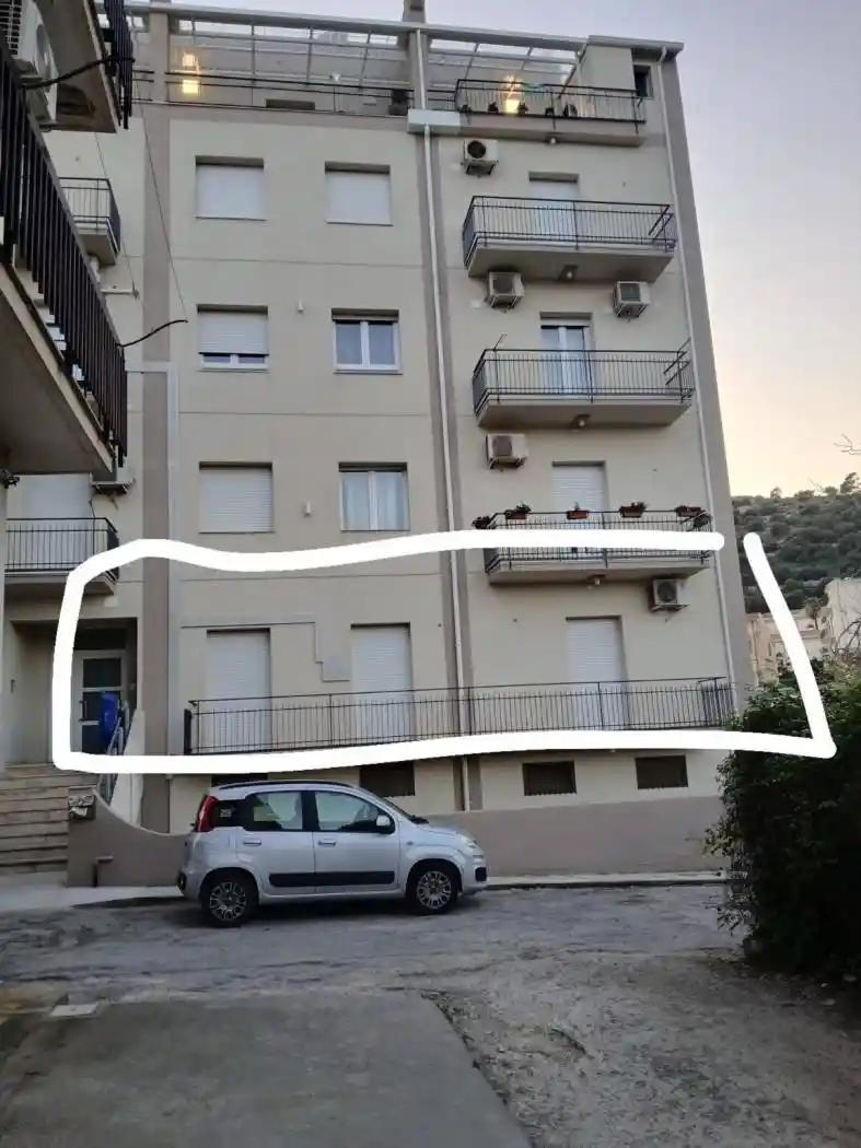 Appartamento in affitto a Scicli