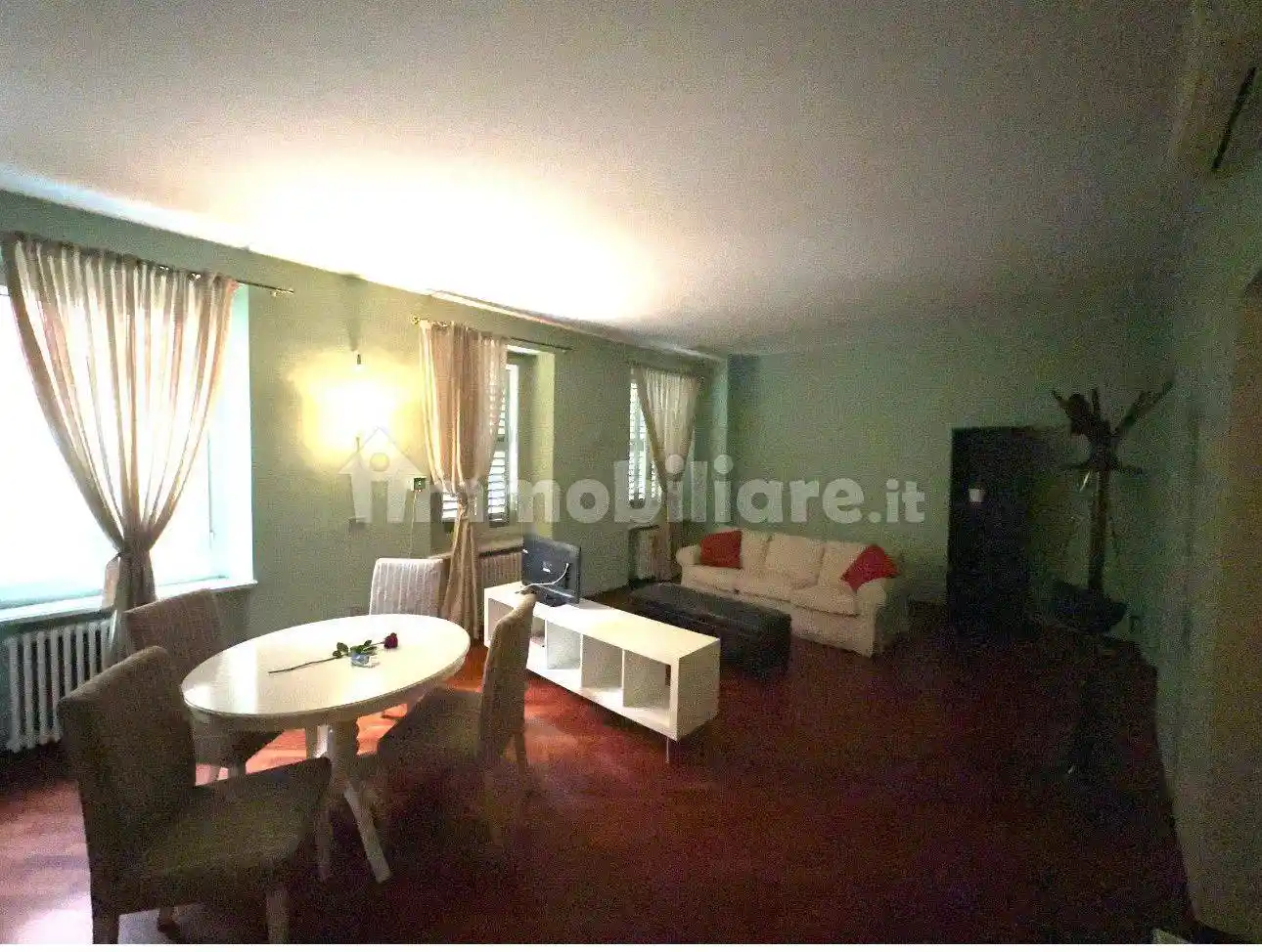 Appartamento in affitto a Parma