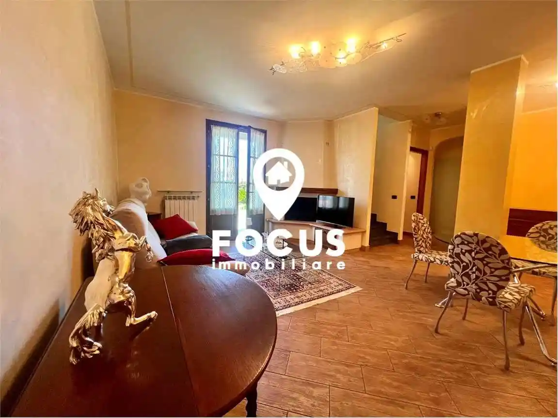 Villa in vendita a San Miniato