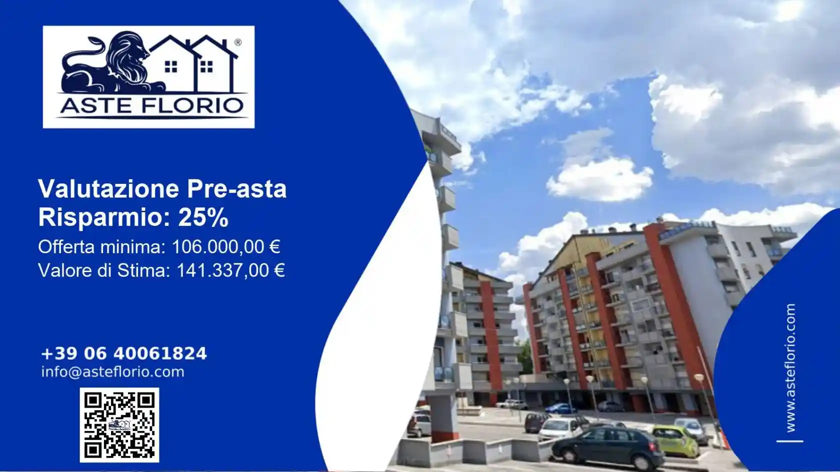 Appartamento in vendita a Potenza