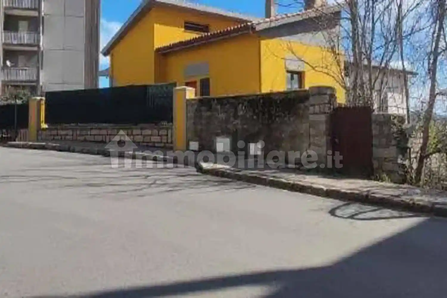 Appartamento in vendita a Tempio Pausania