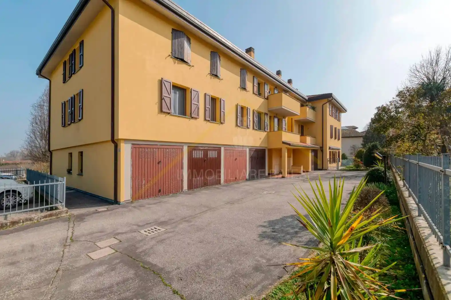 Appartamento in vendita a Castenaso