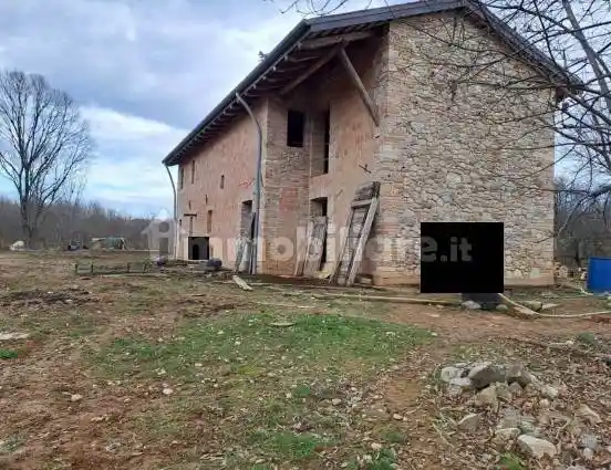 Casa indipendente in vendita a Crocetta del Montello