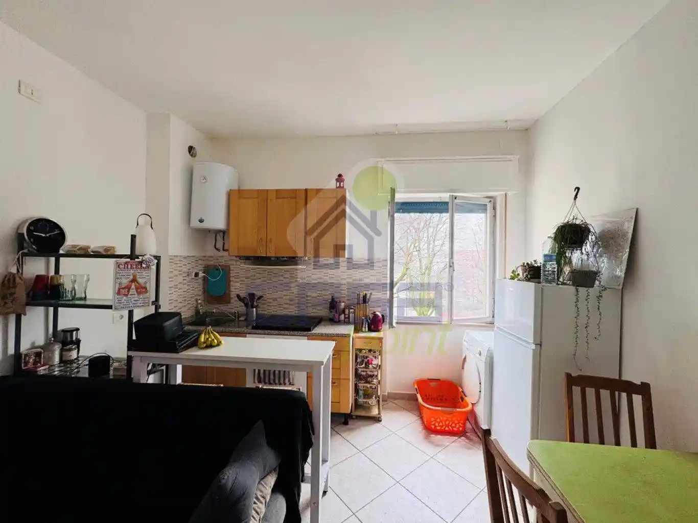 Appartamento in vendita a Cremona