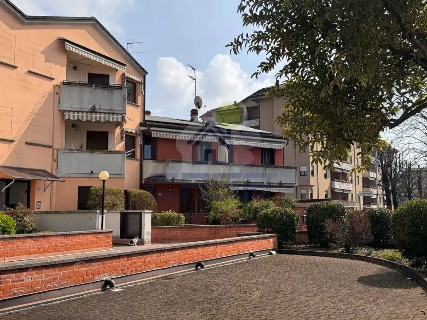 Appartamento in vendita a Cremona