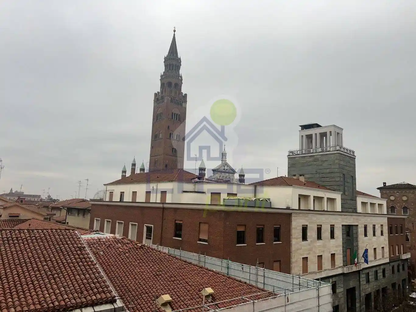 Appartamento in affitto a Cremona