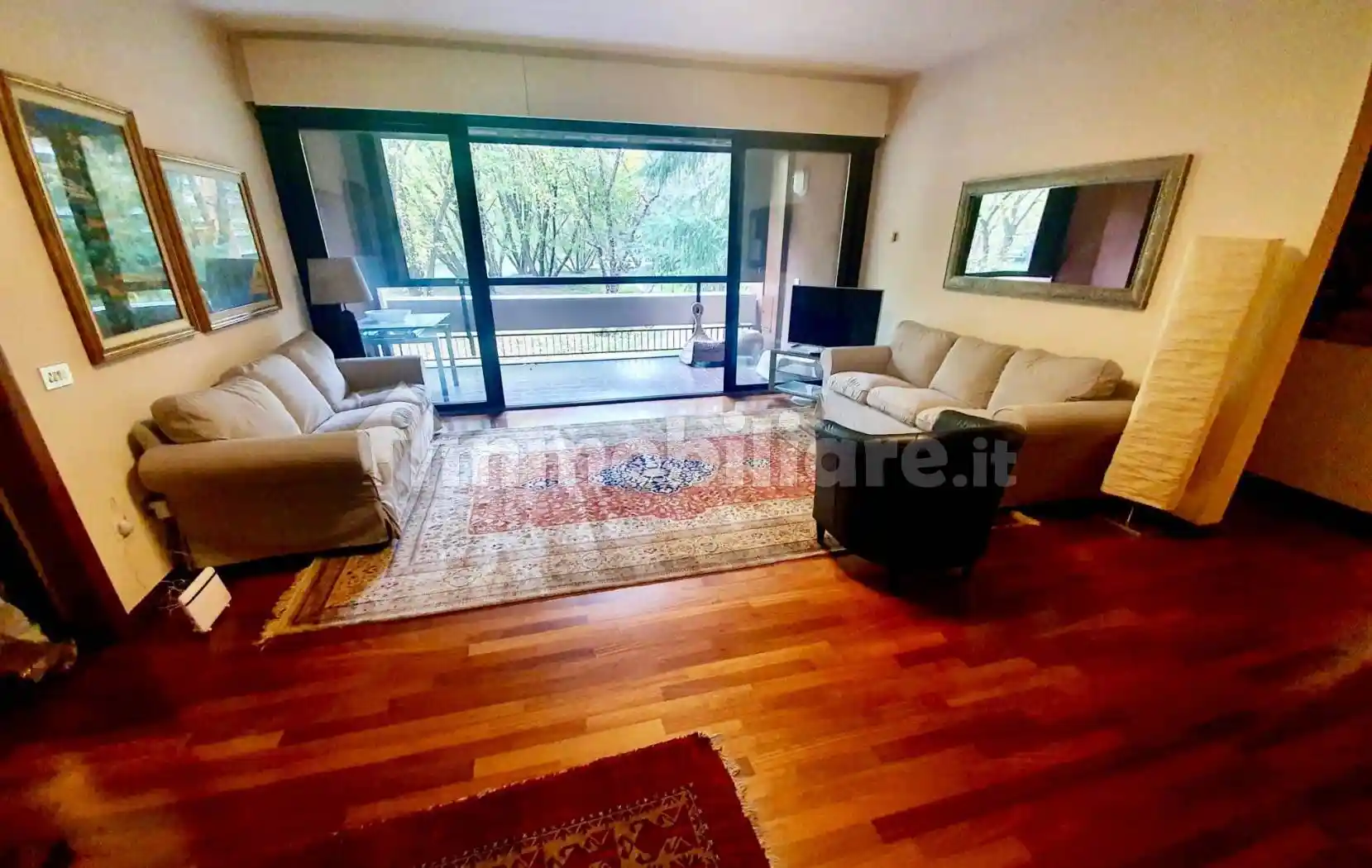 Appartamento in vendita a Basiglio