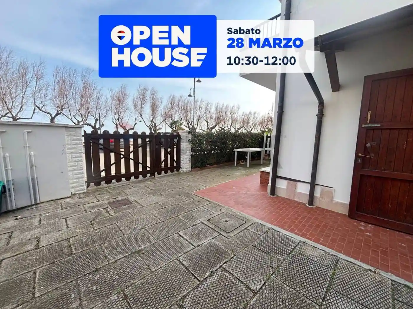 Appartamento in vendita a Fossacesia