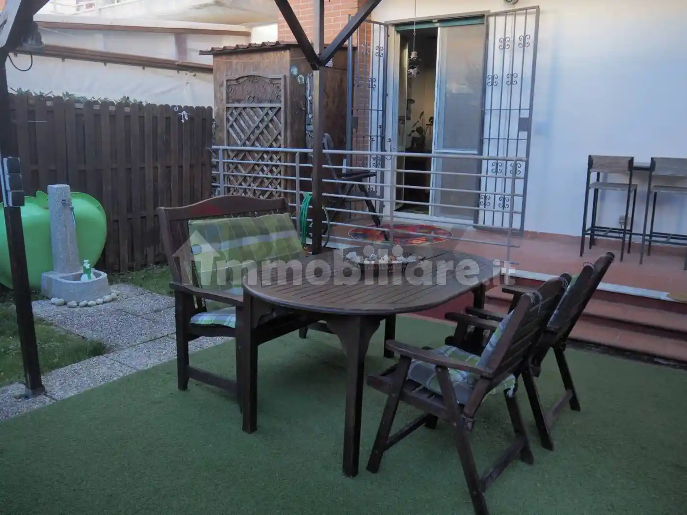 Appartamento in vendita a Livorno