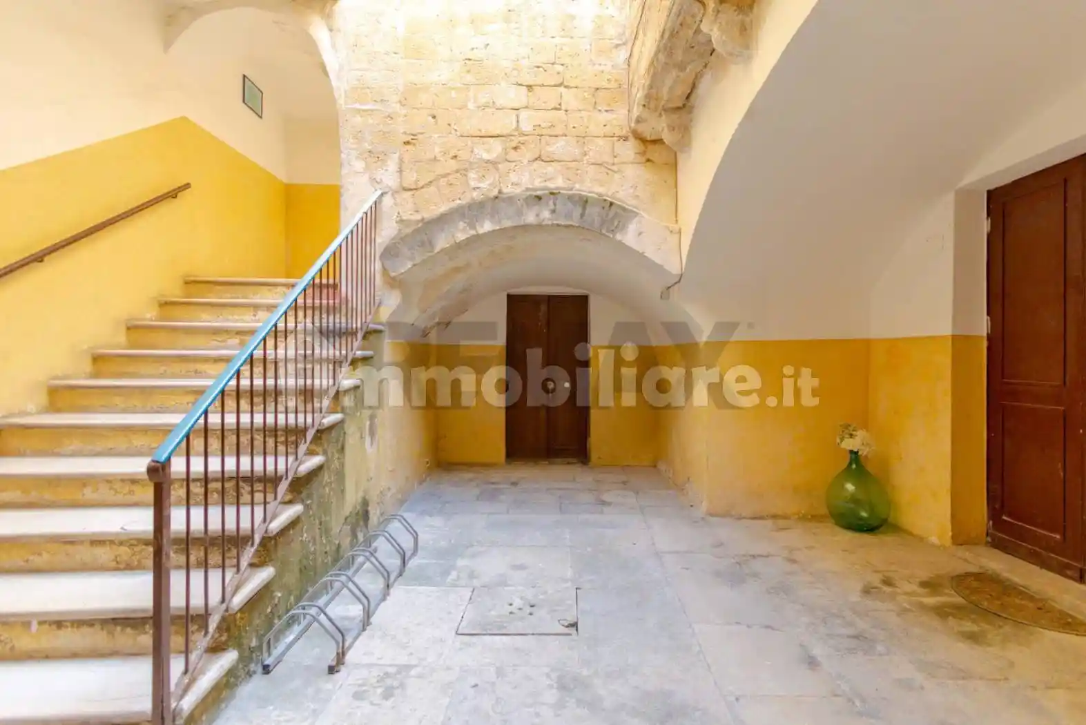 Appartamento in vendita a Bari