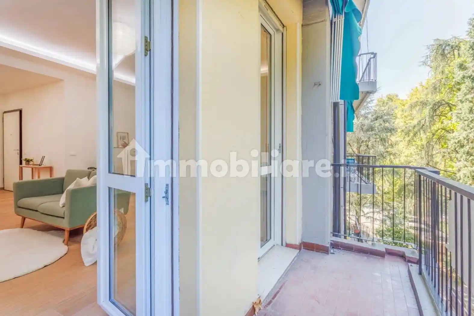 Appartamento in vendita a Reggio Emilia