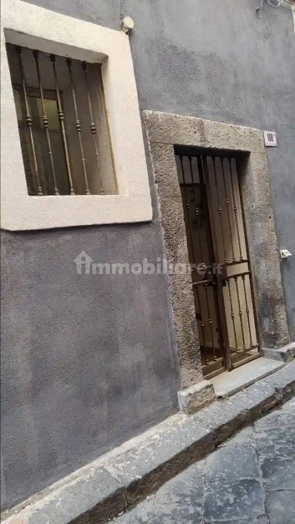 Appartamento in vendita a Catania