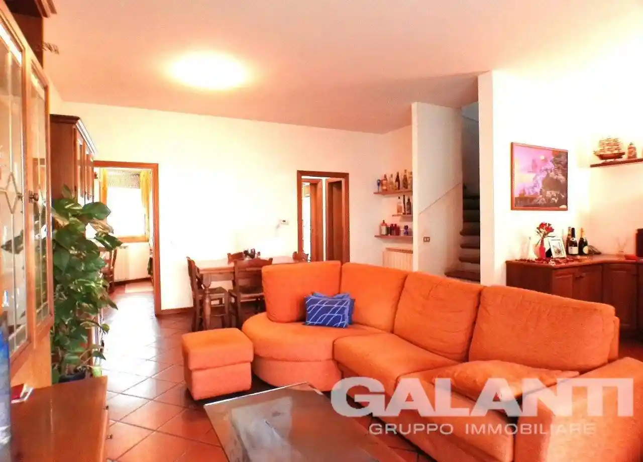 Villetta a schiera in vendita a Rufina