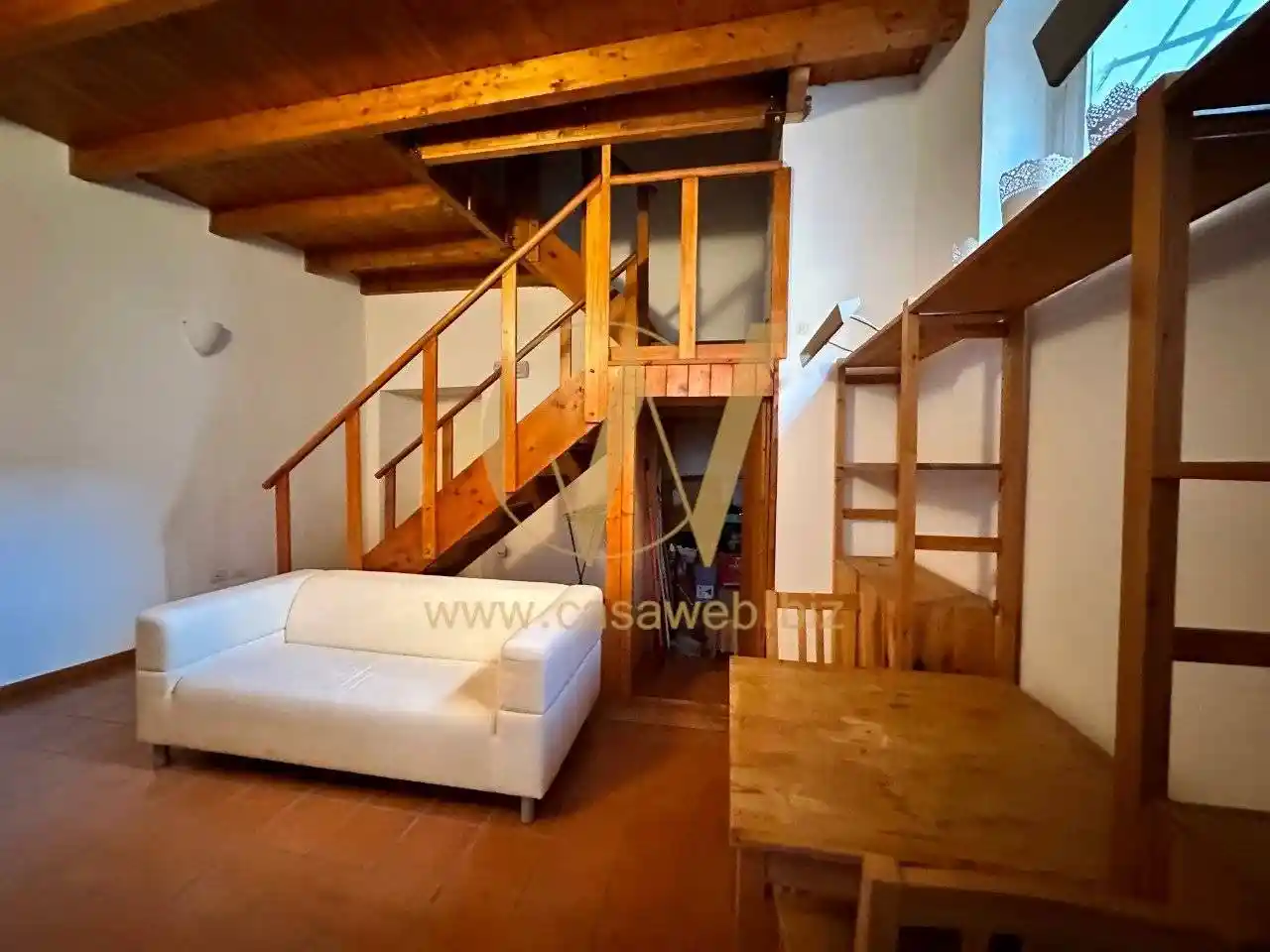 Loft in affitto a Capua