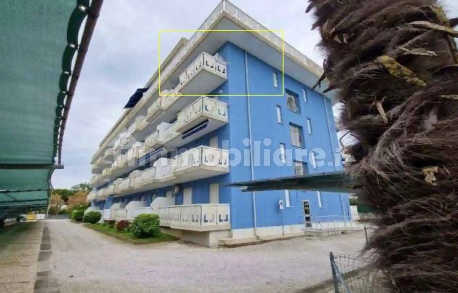 Appartamento in vendita a Caorle