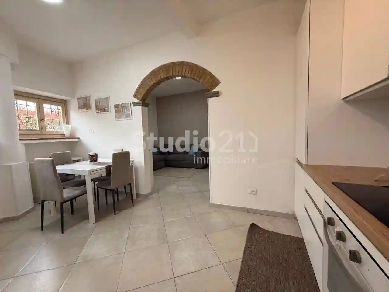 Villetta a schiera - foto 5