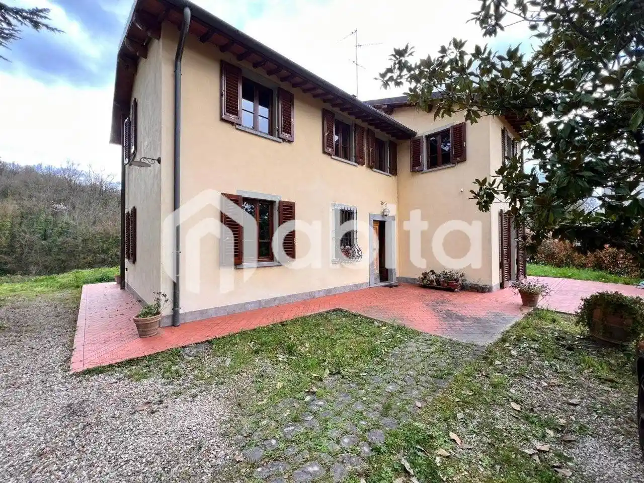 Villa in vendita a Terranuova Bracciolini