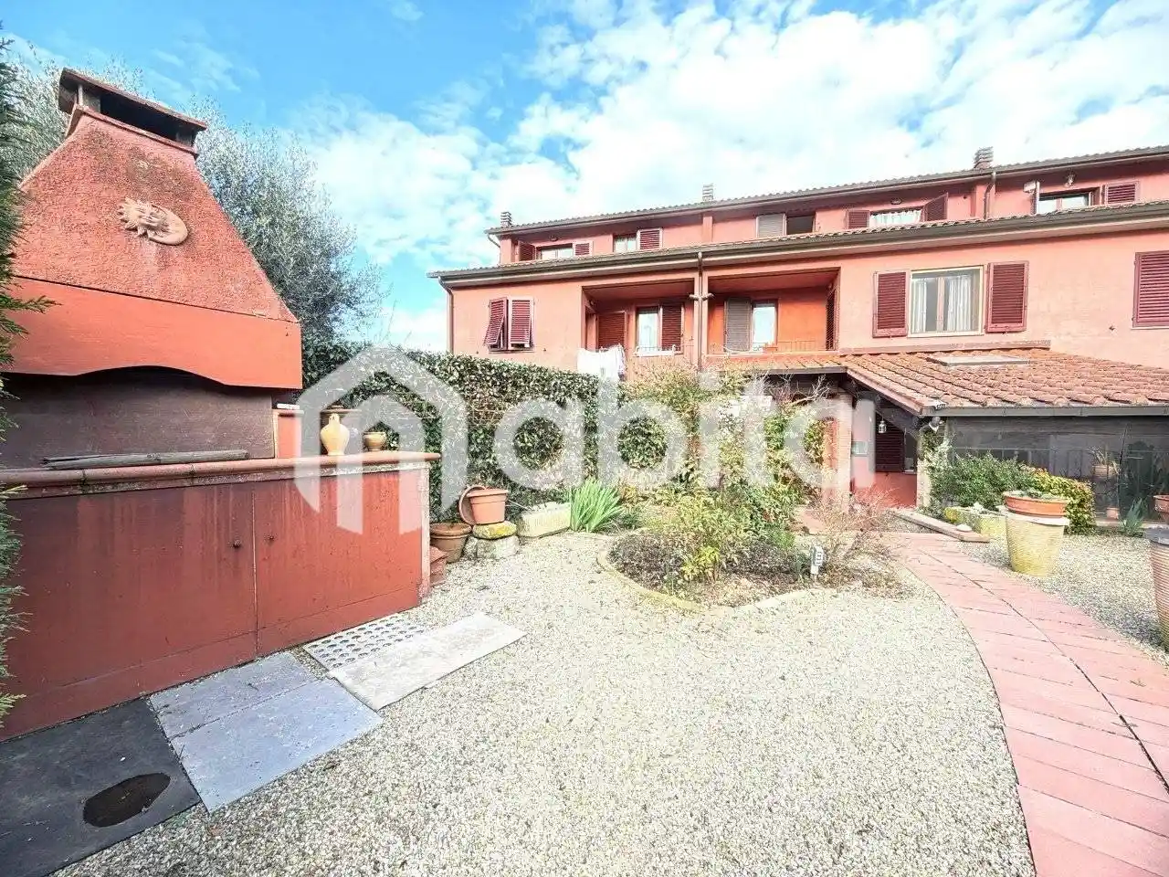 Villetta a schiera in vendita a Figline e Incisa Valdarno