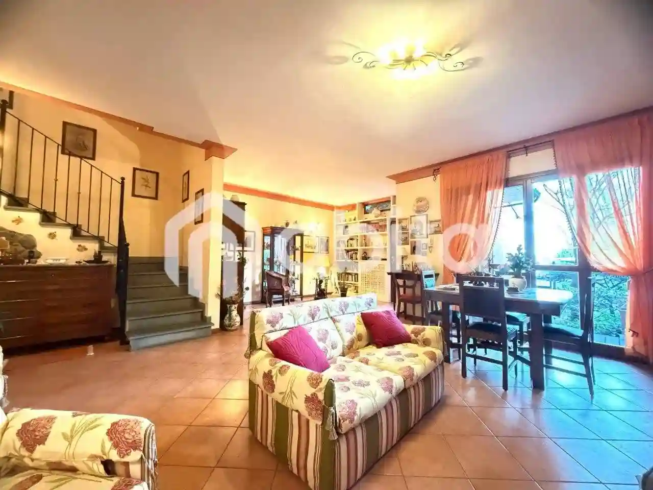 Villetta a schiera - foto 4