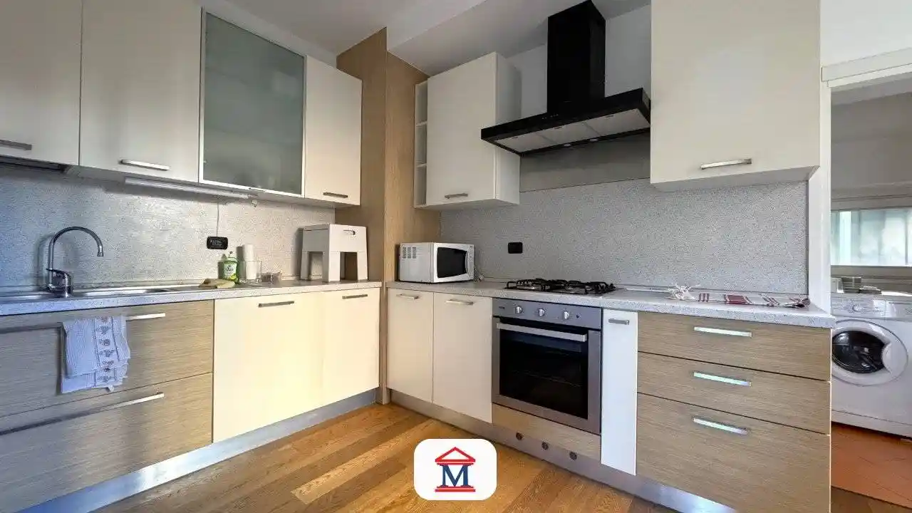 Appartamento in vendita a Bergamo