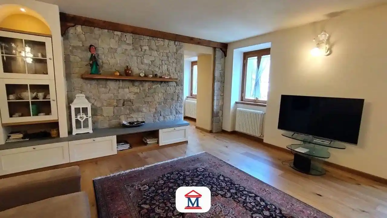 Appartamento in vendita a Olmo al Brembo