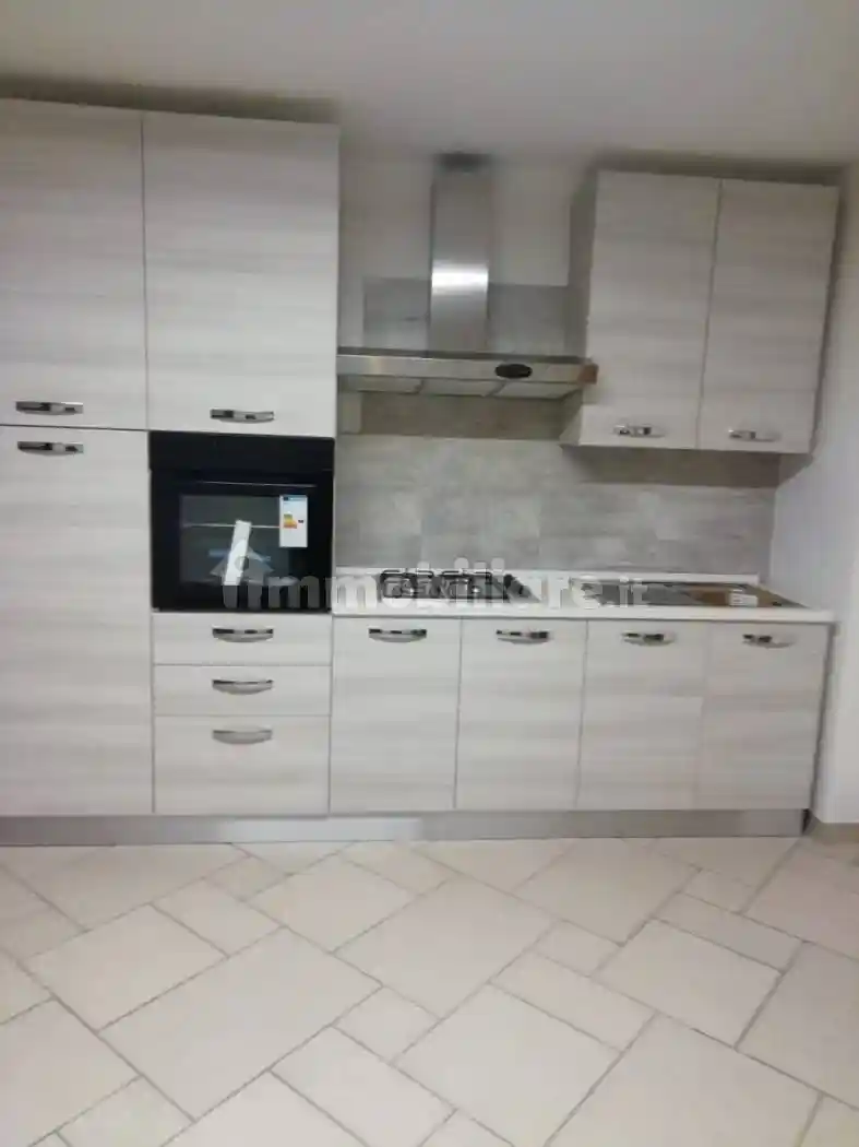 Appartamento in affitto a Pesaro