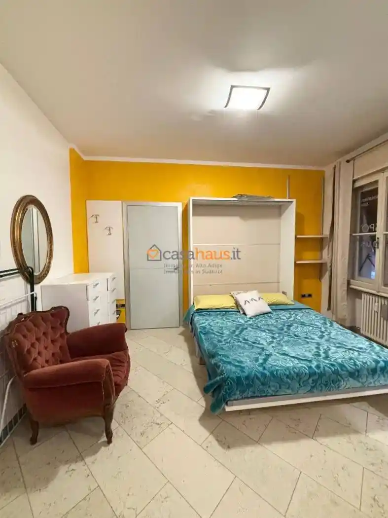 Appartamento in vendita a Bolzano