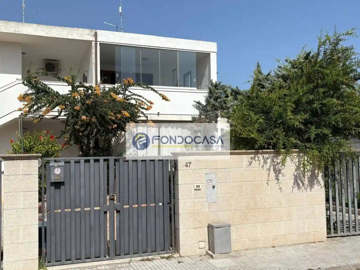 Villetta a schiera - foto 2