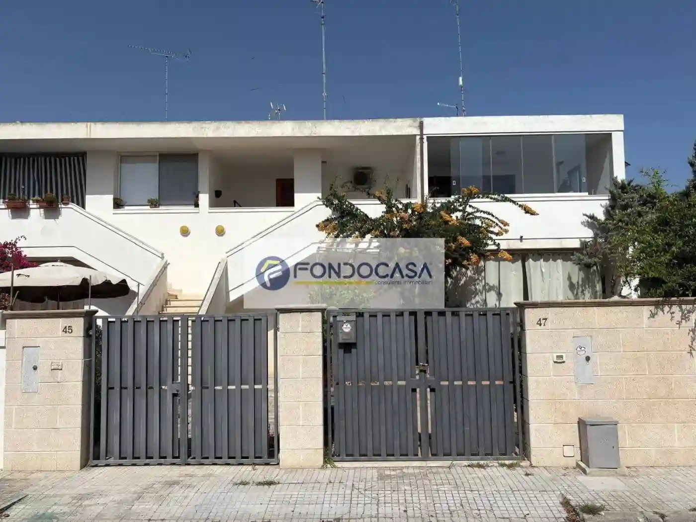 Villetta a schiera - foto 3