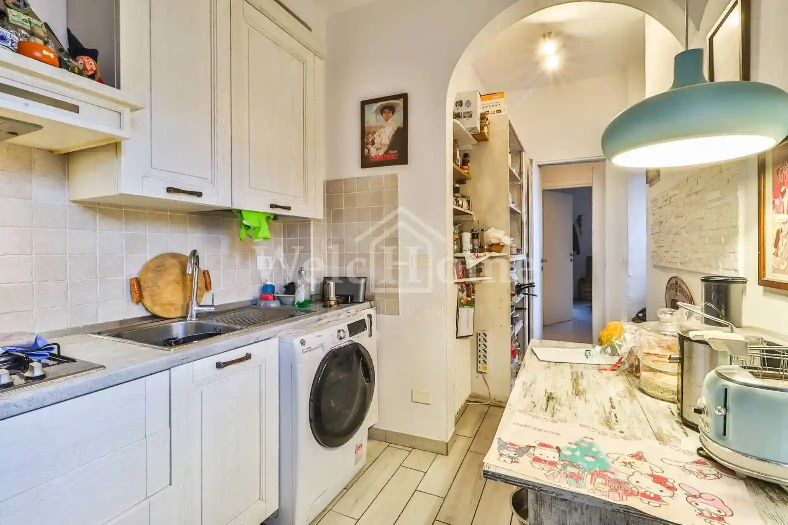 Appartamento in vendita a Castel Maggiore