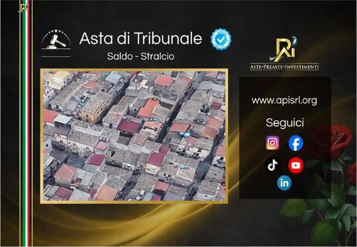 Appartamento in vendita a San Cataldo