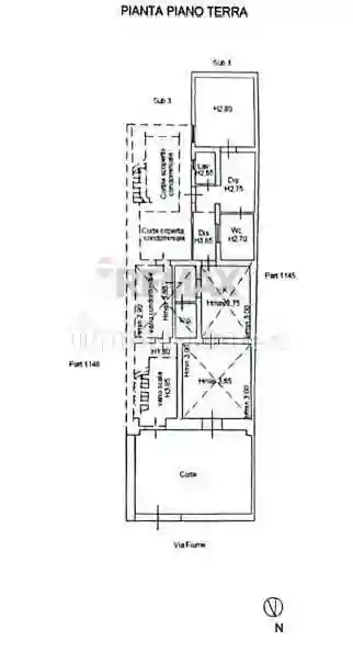 Casa indipendente - foto 3