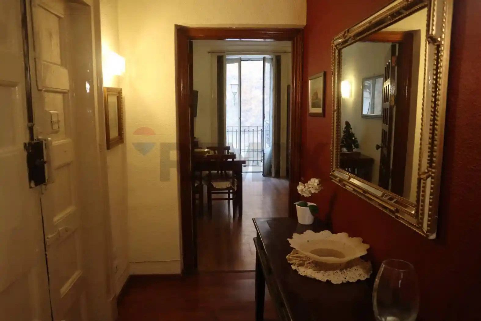 Appartamento in affitto a Catania