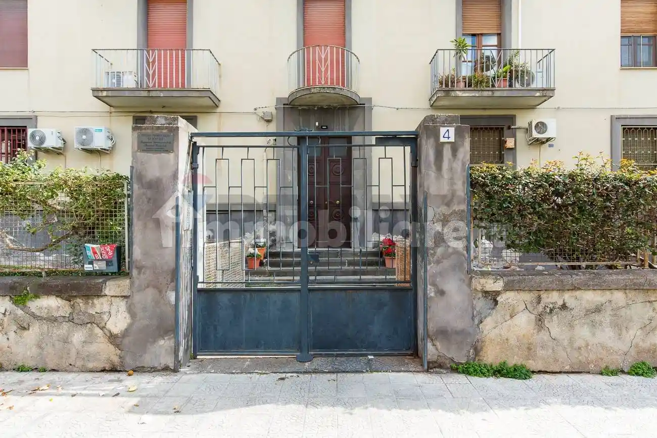 Appartamento in vendita a Catania
