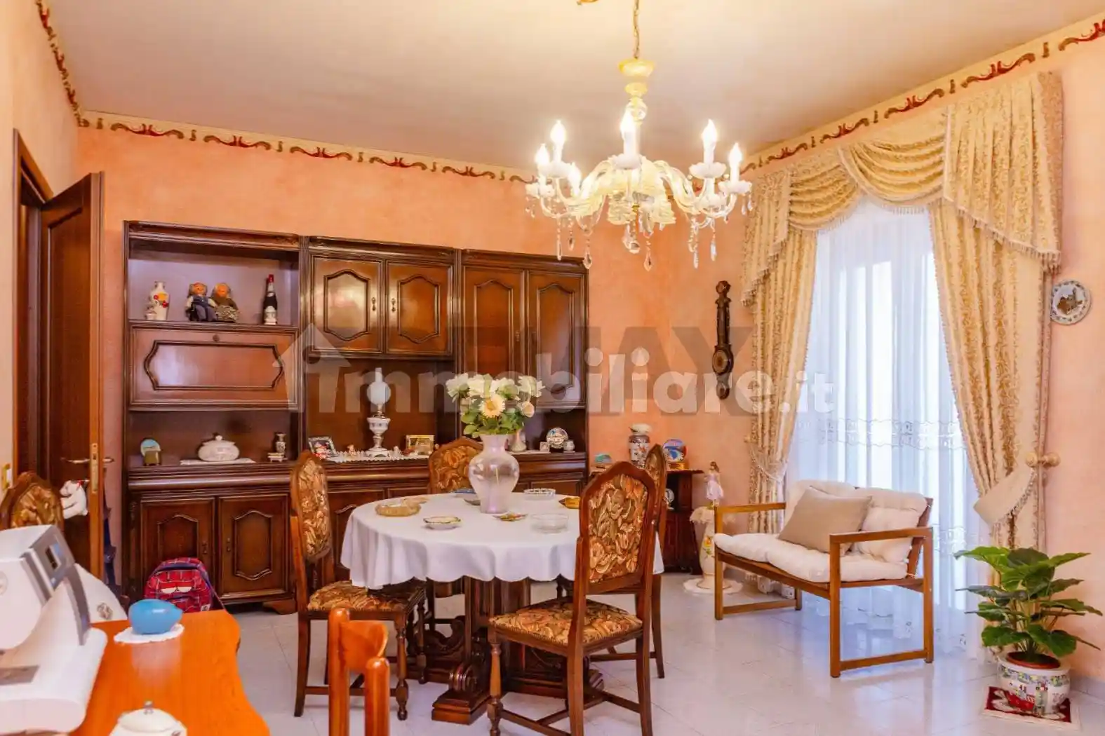 Appartamento in vendita a Catania