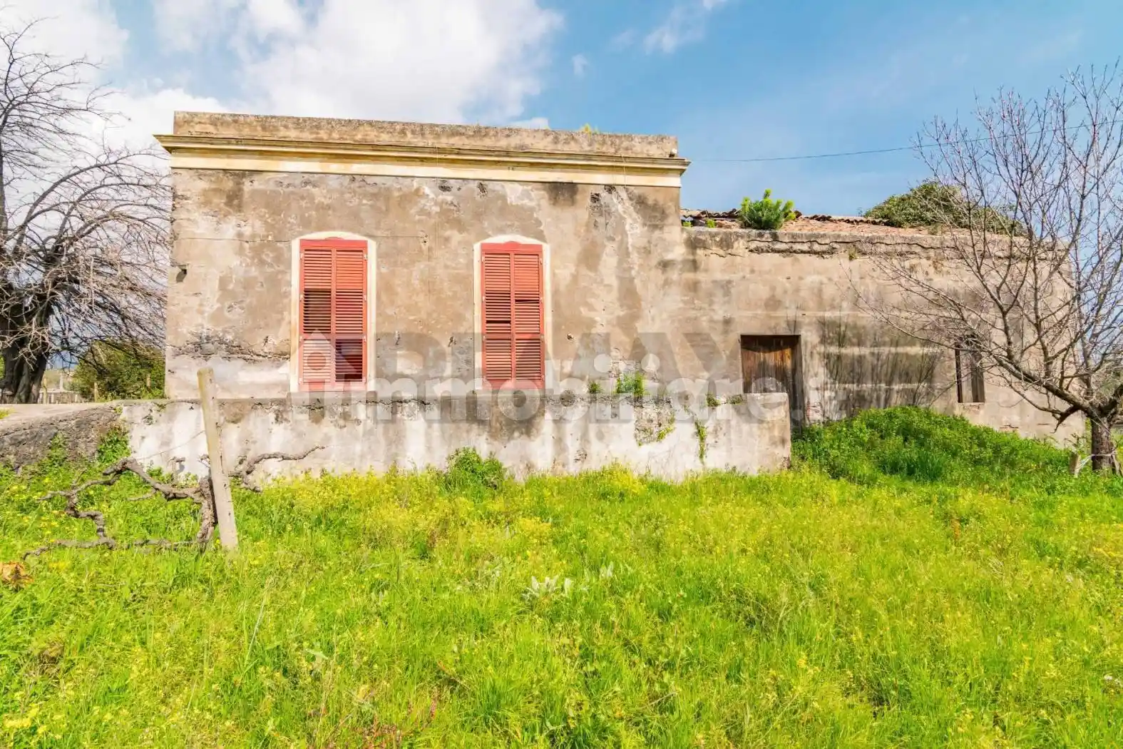 Rustico - Casale in vendita a Aci Sant'Antonio