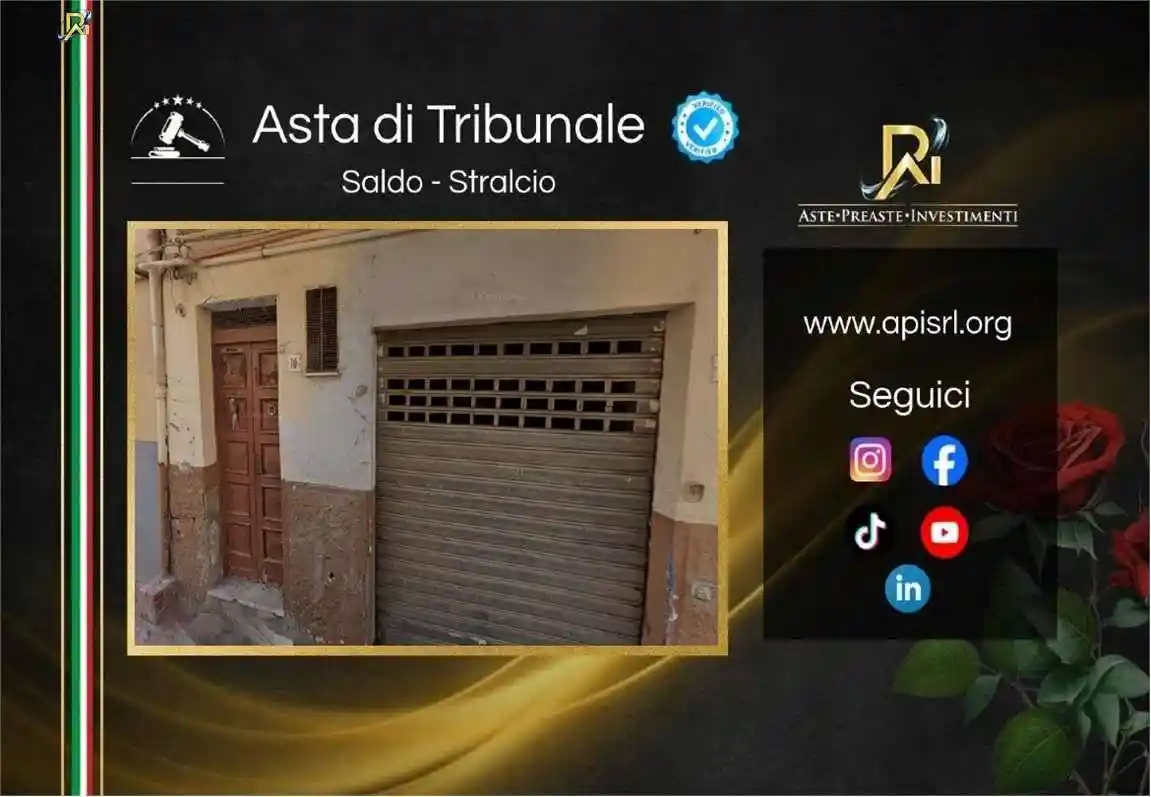 Appartamento in vendita a San Cataldo