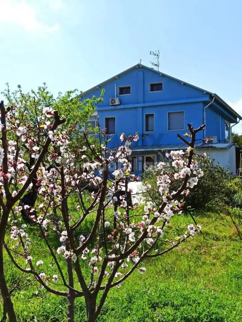 Villa in vendita a Melilli