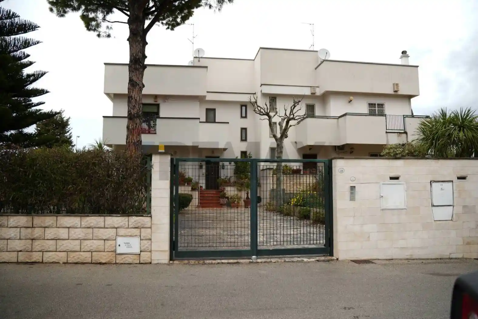 Villa in vendita a Bari