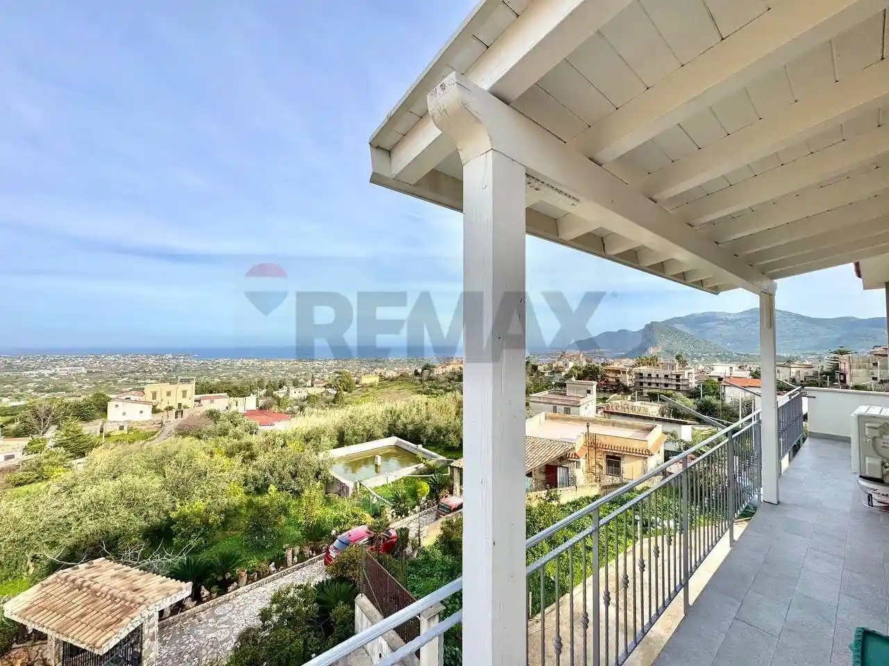 Appartamento in vendita a Carini