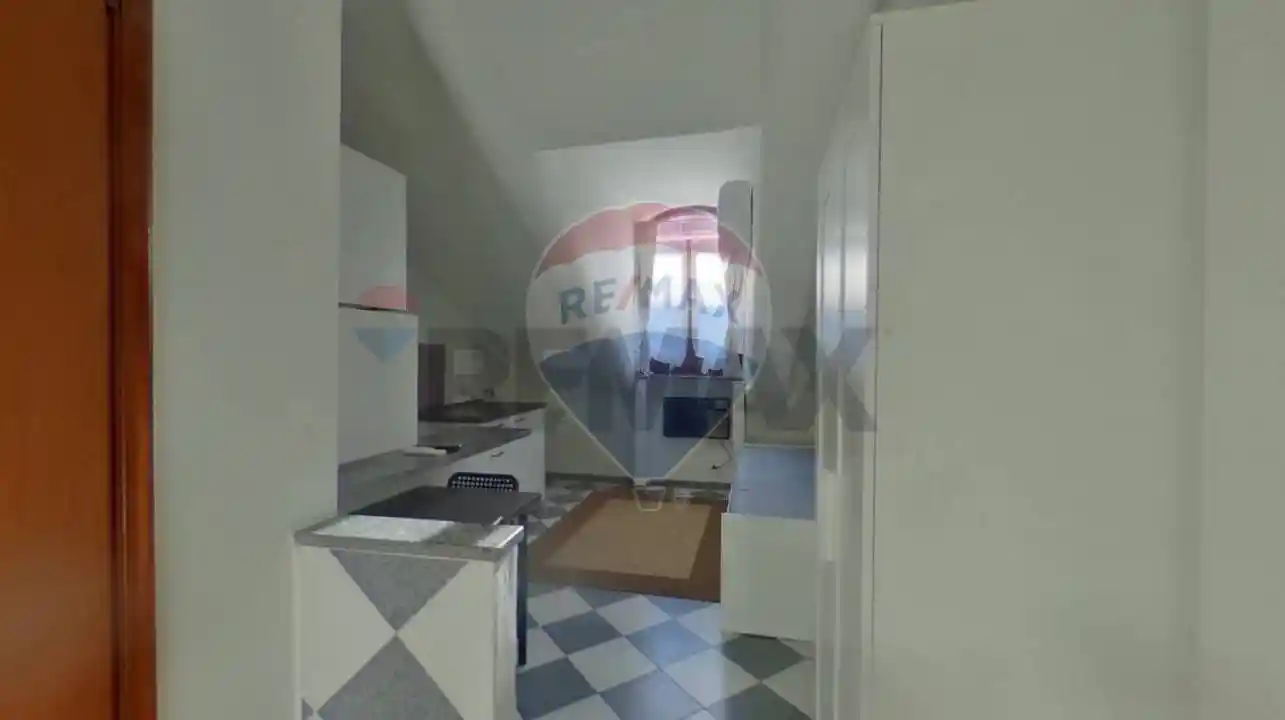 Attico - Mansarda in affitto a Torino