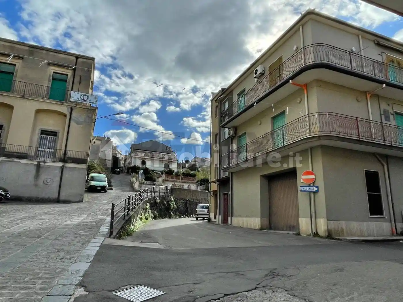 Appartamento in vendita a Francavilla di Sicilia