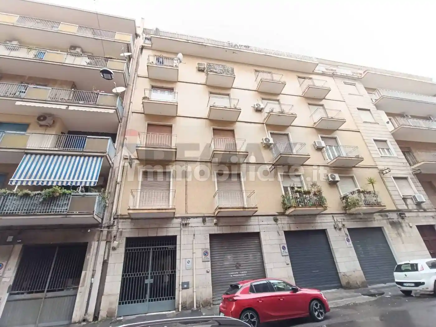 Appartamento in vendita a Catania