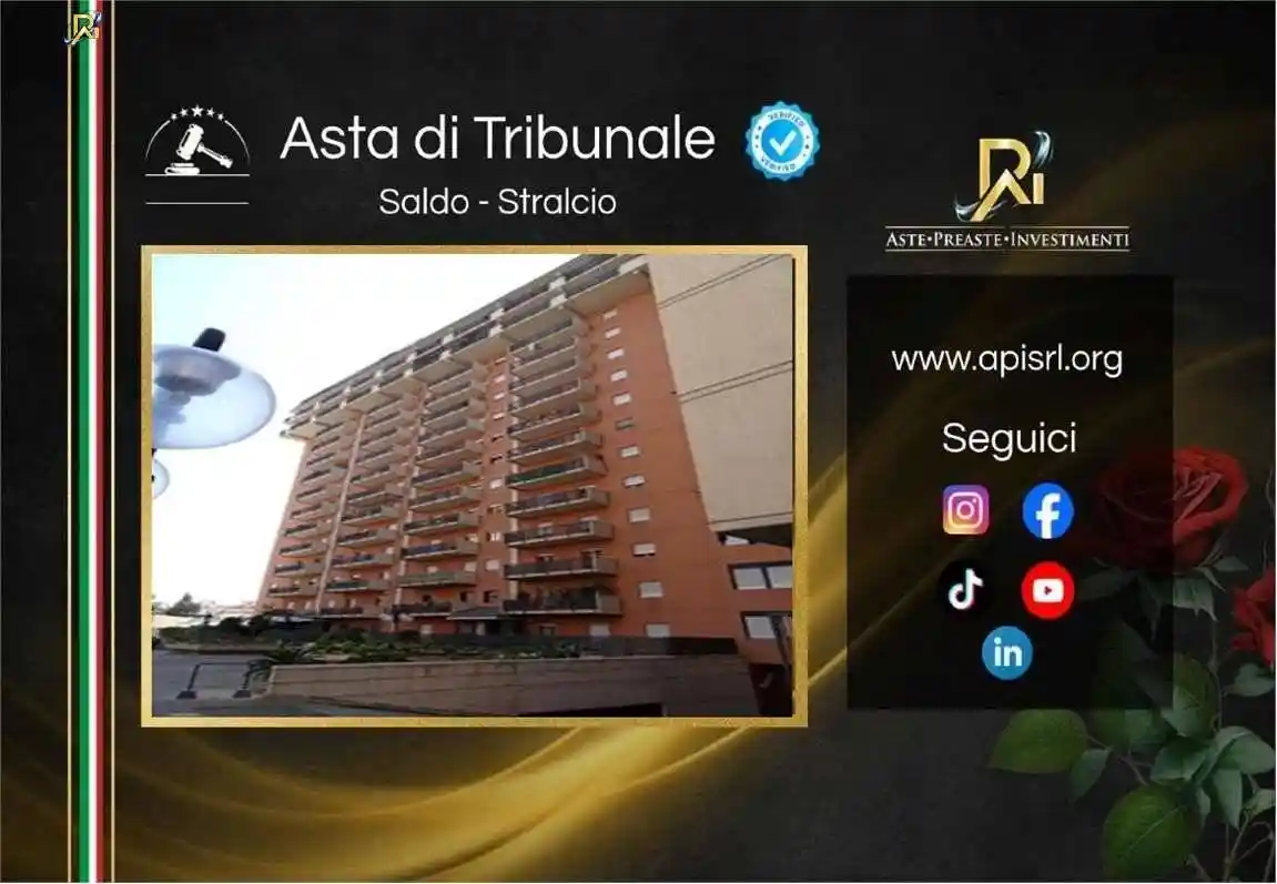 Appartamento in vendita a Palermo