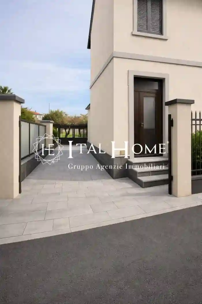 Villetta a schiera - foto 2