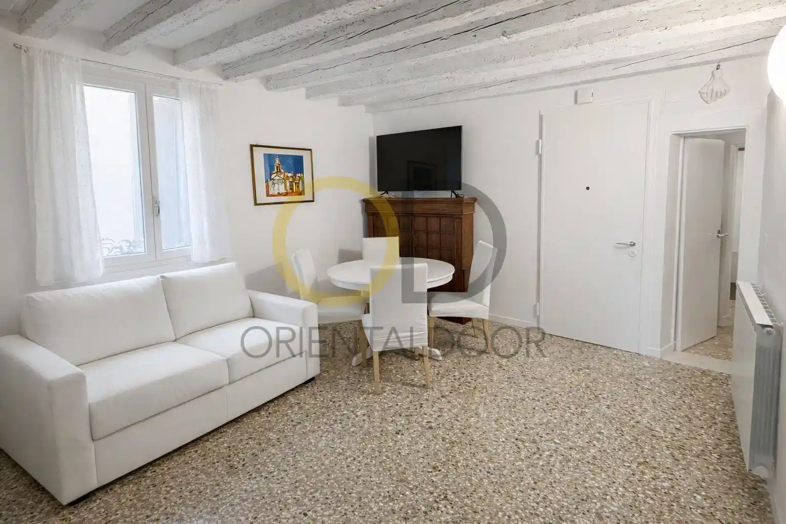 Appartamento in vendita a Venezia