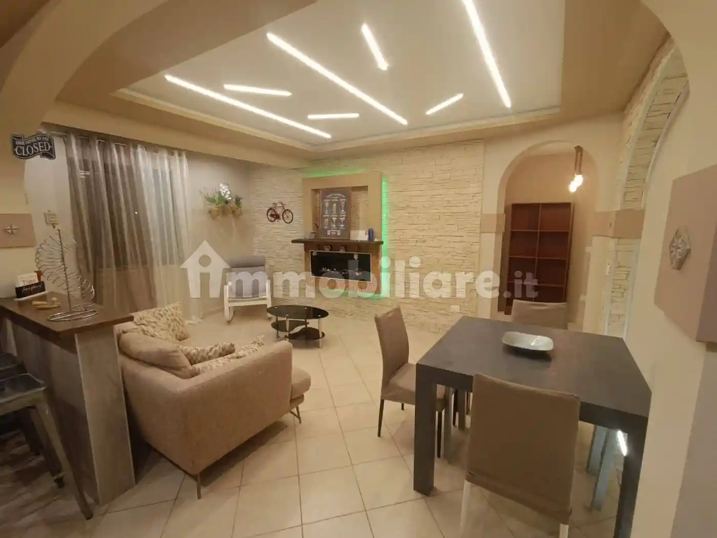 Appartamento in affitto a Catanzaro